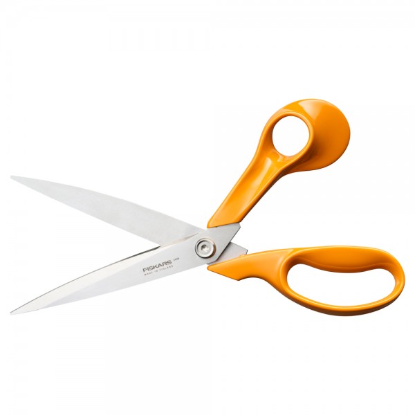 Кравецькі ножиці Fiskars Classic 27 см (1075056) 1075056