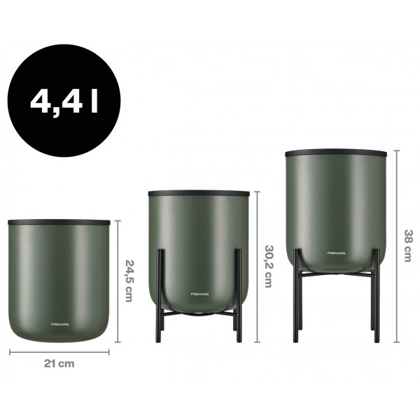 Система полива Fiskars Watering system 4.4 л (1075319)