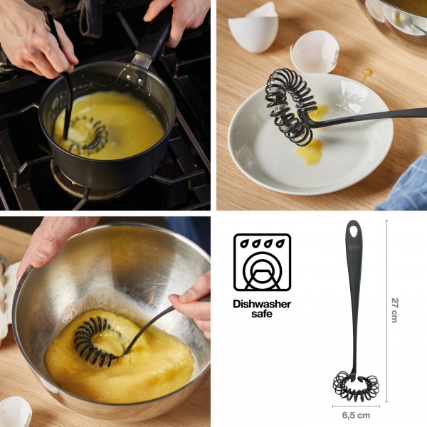 Вінчик для соусів Fiskars Essential (1079061) 1079061