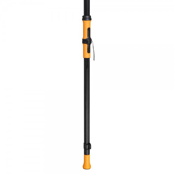 Высоторез телескопический до 32 мм Fiskars DualAction UPX96, Telescopic 2.4-4 м (1080131)