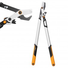 Сучкорез до 50 мм Fiskars DualAction LX108 Bypass (1080133)