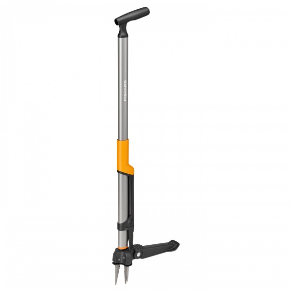 Удалитель сорняков Fiskars Ergonomic™ Weed Puller (1080409)