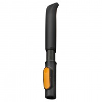 Ручка мала Fiskars OneClick S, 29 см (1080548)