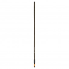 Ручка дерев'яна Fiskars OneClick L FSC, 140 см (1080549)