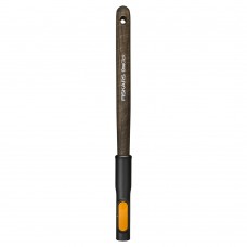 Ручка дерев'яна мала Fiskars OneClick S FSC, 40 см (1080670)