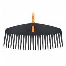 Граблі пластикові Fiskars OneClick L 51 см (1080673)