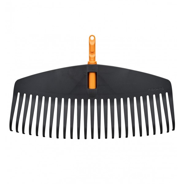 Граблі пластикові Fiskars OneClick L 51 см (1080673) 1080673