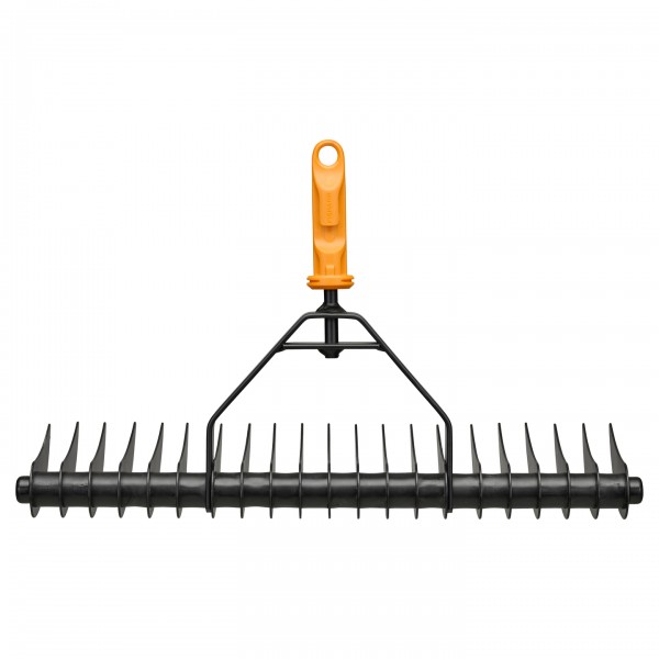 Граблі для аерації Fiskars OneClick 36 см (1080679) 1080679