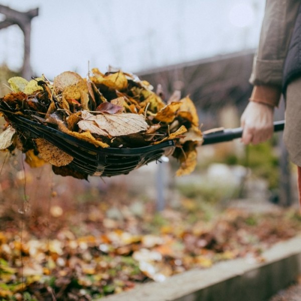 Граблі-лопата Fiskars OneClick 48 см (1080681) 1080681 Граблі-лопата Fiskars OneClick 48 см (1080681) 1080681