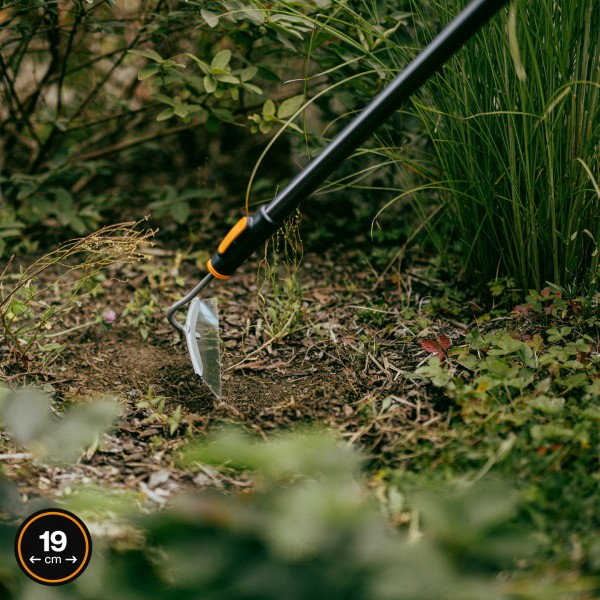 Сапа Fiskars OneClick 19 см (1080683) 1080683 Сапа Fiskars OneClick 19 см (1080683) 1080683