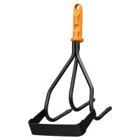 Культиватор-сапа Fiskars OneClick 13 см (1080685)