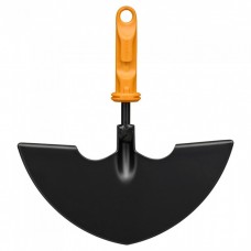 Підрізувач країв газону Fiskars OneClick 20 см (1080689)