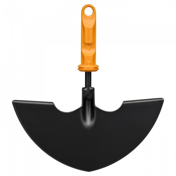 Підрізувач країв газону Fiskars OneClick 20 см (1080689) 1080689