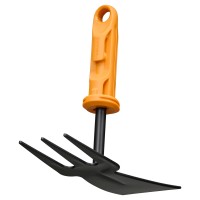 Сапа подвійна Fiskars OneClick 5 см (1080695)