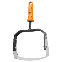 Сапа для прополки Fiskars OneClick 15 см (1080696)