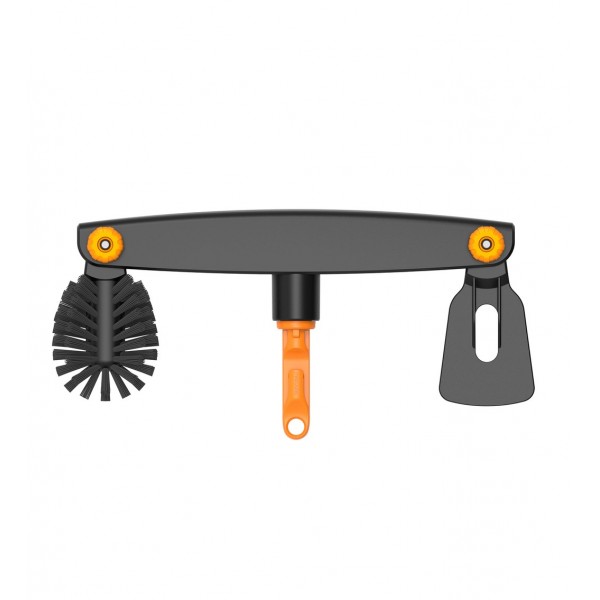 Щітка для водостоків Fiskars OneClick (1080698) 1080698
