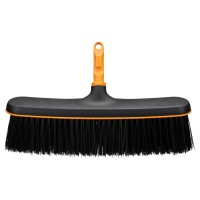 Щітка для прибирання у дворі Fiskars OneClick 34 см (1080700)