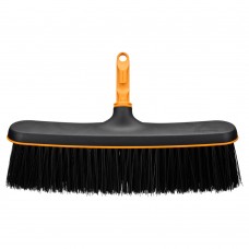 Щітка для прибирання у дворі Fiskars OneClick 34 см (1080700)
