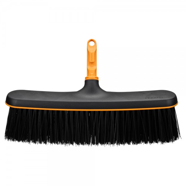 Щітка для прибирання у дворі Fiskars OneClick 34 см (1080700) 1080700
