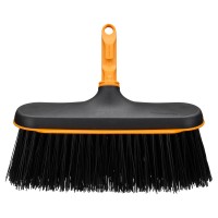 Щітка для прибирання у дворі Fiskars OneClick 27 см (1080701)