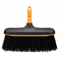 Щітка для прибирання у дворі Fiskars OneClick 27 см (1080701)