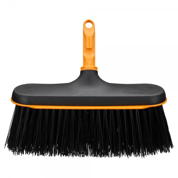 Щітка для прибирання у дворі Fiskars OneClick 27 см (1080701) 1080701