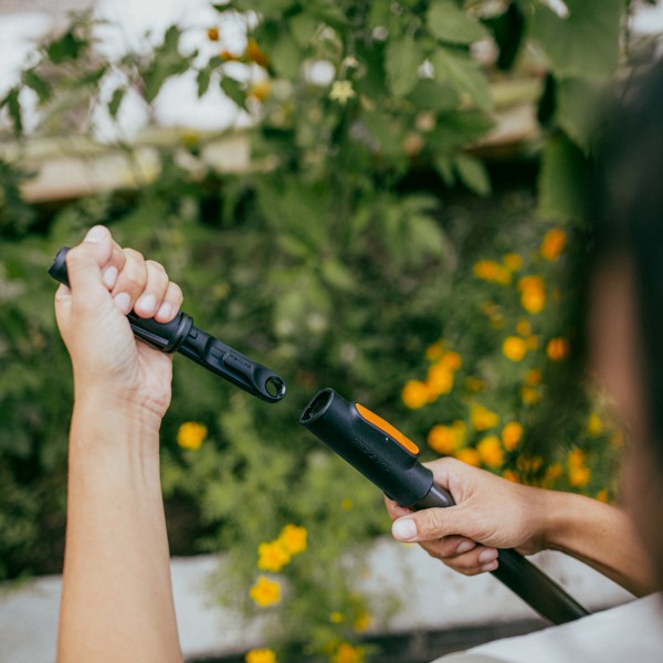 Адаптер для ручок Fiskars QuikFit до OneClick (1080703) 1080703