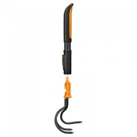 Культиватор Fiskars OneClick 9 см + ручка мала (1080720)