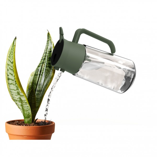 Графин для распыления и полива Fiskars Mist & Pour Carafe 0,5 л (1080774)