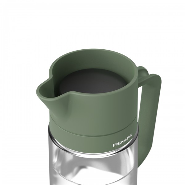 Графин для полива Fiskars Watering Carafe 0,5 л (1080775)