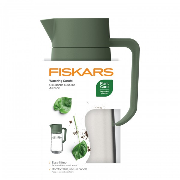 Графин для полива Fiskars Watering Carafe 0,5 л (1080775)