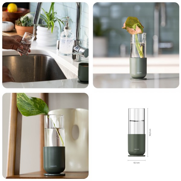 Колба для укоренения черенков Fiskars Plant Care, 1 шт (1080911)