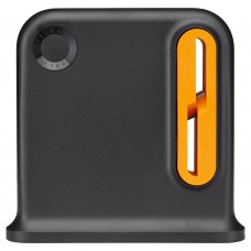 Точилка для ножиців з лезами для правшів Fiskars Clip-Sharp (1081129)