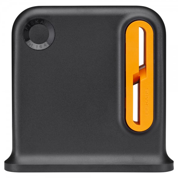 Точилка для ножиців з лезами для правшів Fiskars Clip-Sharp (1081129) 1081129