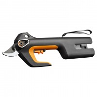 Акумуляторний секатор до 30 мм Fiskars ePruner L Bypass (1082298)