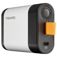 Акумулятор Fiskars 12V-4Ah (1082341)