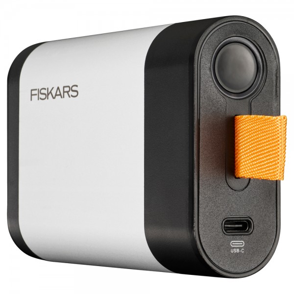 Акумулятор Fiskars 12V-4Ah (1082341) 1082341