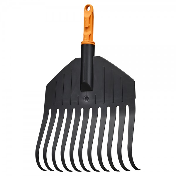 Граблі пластикові Fiskars OneClick S 22 см (1082704) 1082704