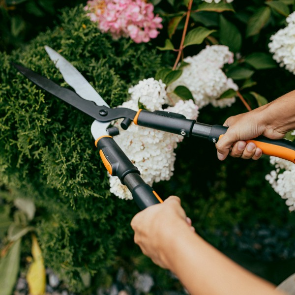 Ножиці + сучкоріз до 30 мм Fiskars OneClick Set (1080711) 1080711 Ножиці + сучкоріз до 30 мм Fiskars OneClick Set (1080711) 1080711
