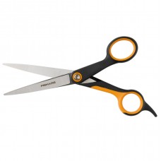 Ножиці для грумінгу собак і котів Fiskars Trimming scissors (2009126)