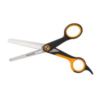 Філіровочні ножиці для стрижки собак і котів Fiskars Blending scissors (2009128)