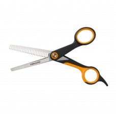 Філіровочні ножиці для стрижки собак і котів Fiskars Blending scissors (2009128)