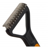 Ковтуноріз для грумінгу котів і собак Fiskars Dematting Rake (2009136)