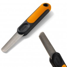 Пилка для кігтів для котів і собак Fiskars Nail File (2009142)