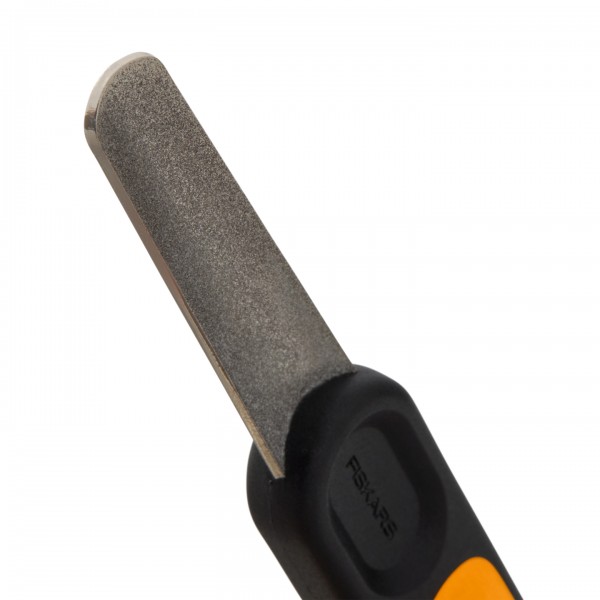Пилка для кігтів для котів і собак Fiskars Nail File (2009142) Пилка для кігтів для котів і собак Fiskars Nail File (2009142)
