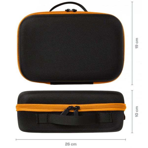 Сумка-органайзер для інструментів для грумінгу Fiskars Pet Care (2009144)