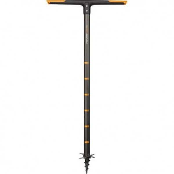 Садовий бур Fiskars QuikDrill™ S малий 134710 (1000636)