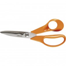 Ножницы универсальные Fiskars 18 см S92 1000555 (1075052)