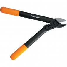 Контактный сучкорез до 35 мм Fiskars PowerGear™ Anvil S (L31) 112170 (1000581)
