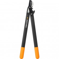 Плоскостной сучкорез до 38 мм Fiskars PowerGear™ Hook Head Bypass Lopper, M (L74) 112290 (1000582)